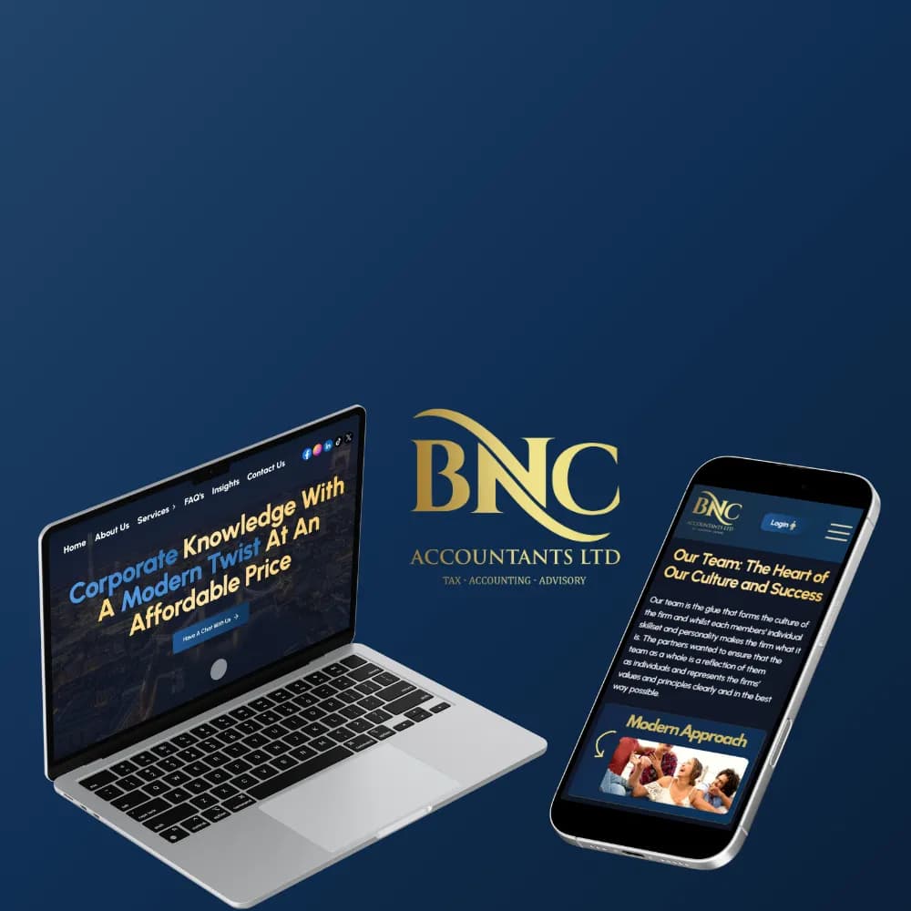 BNC Accoutnants Ltd.