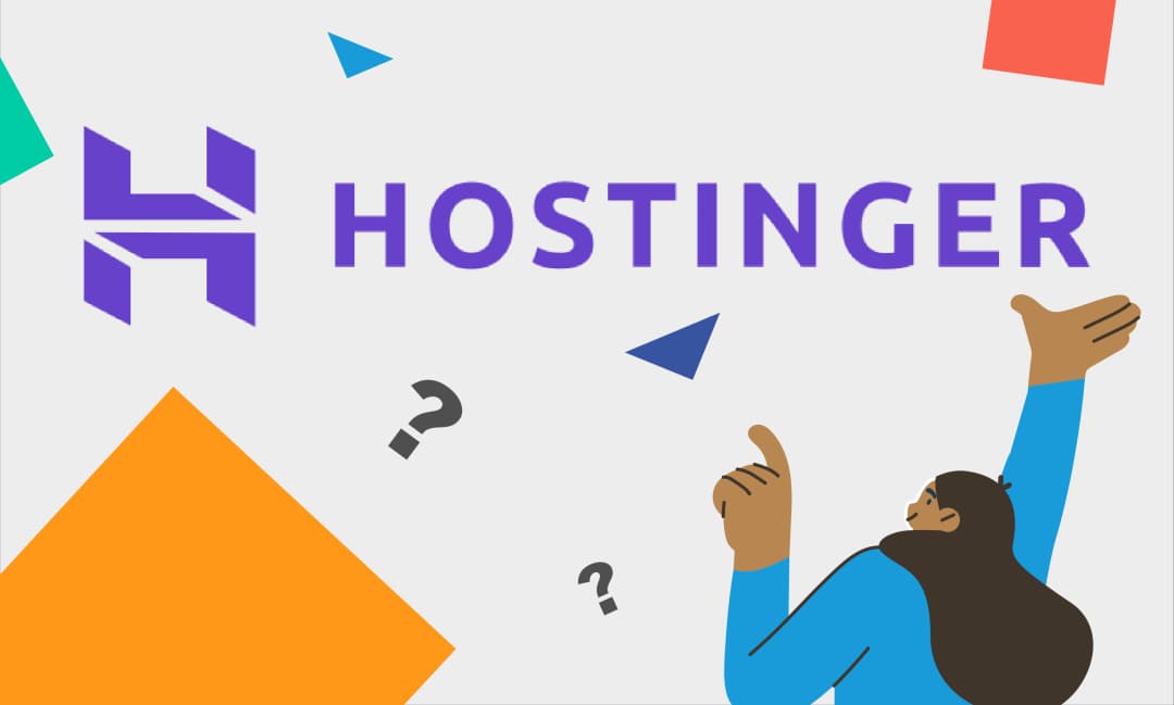 Hostinger Review in 2025