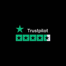 Trustpilot Excellent rating for WebPulse Technologies