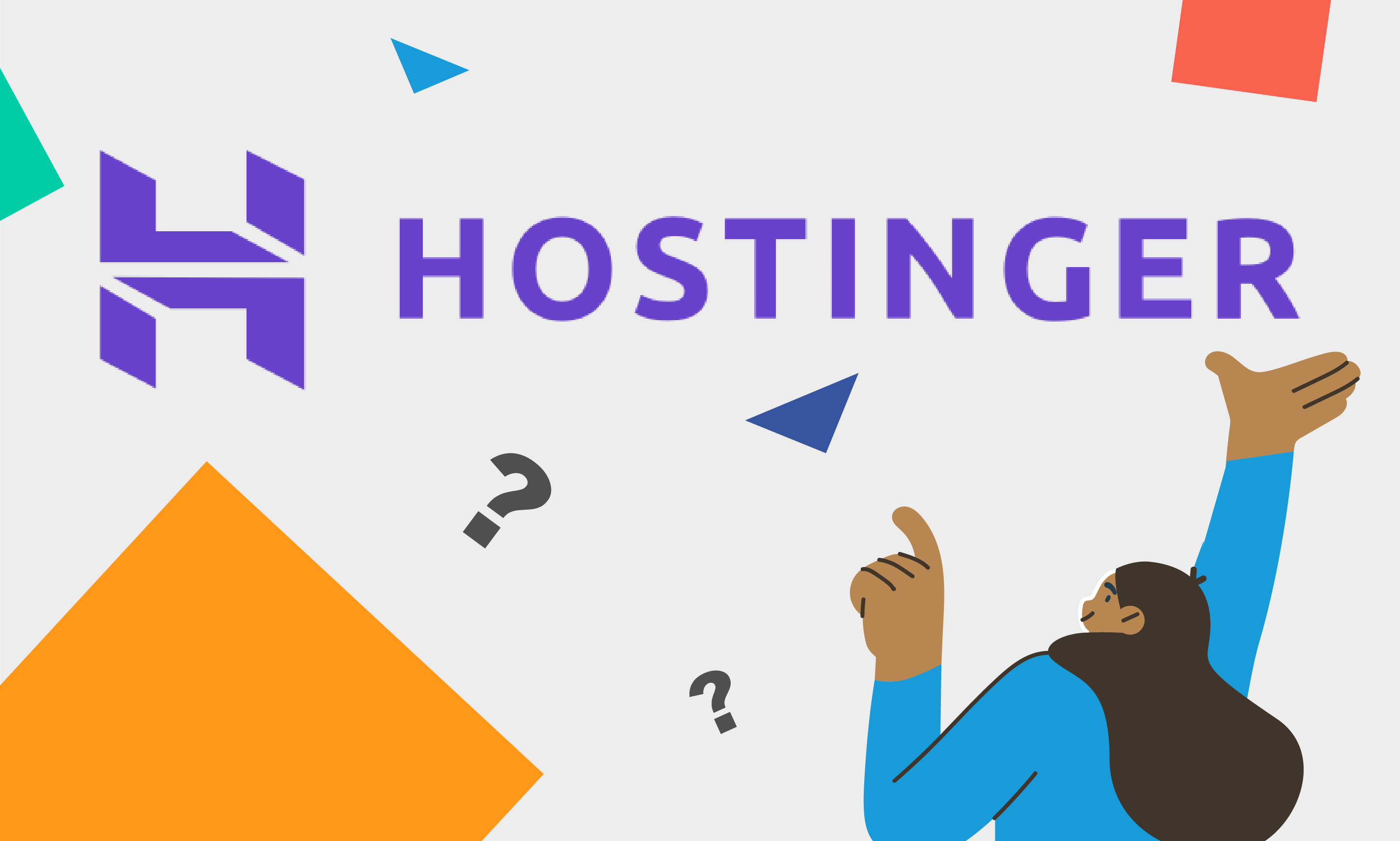 Hostinger Review in 2025