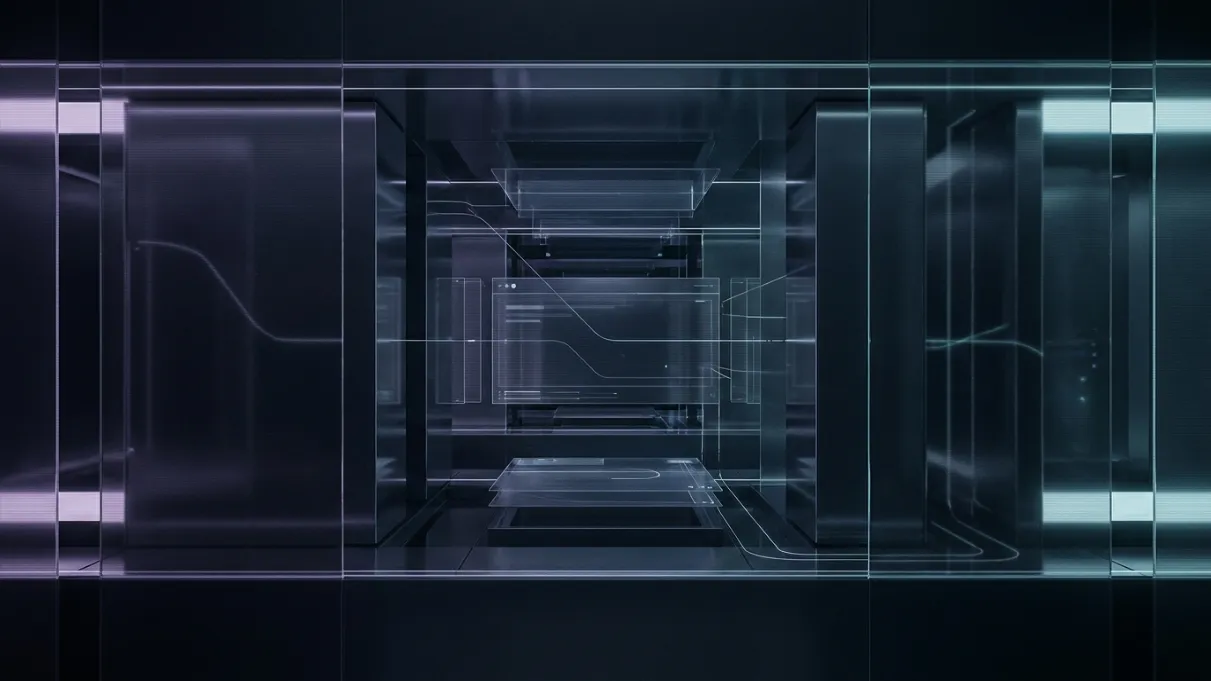 WebPulse digital services environment