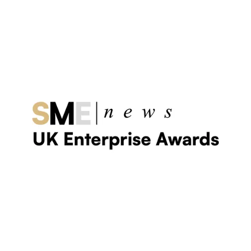SME Awards 2025 Winner