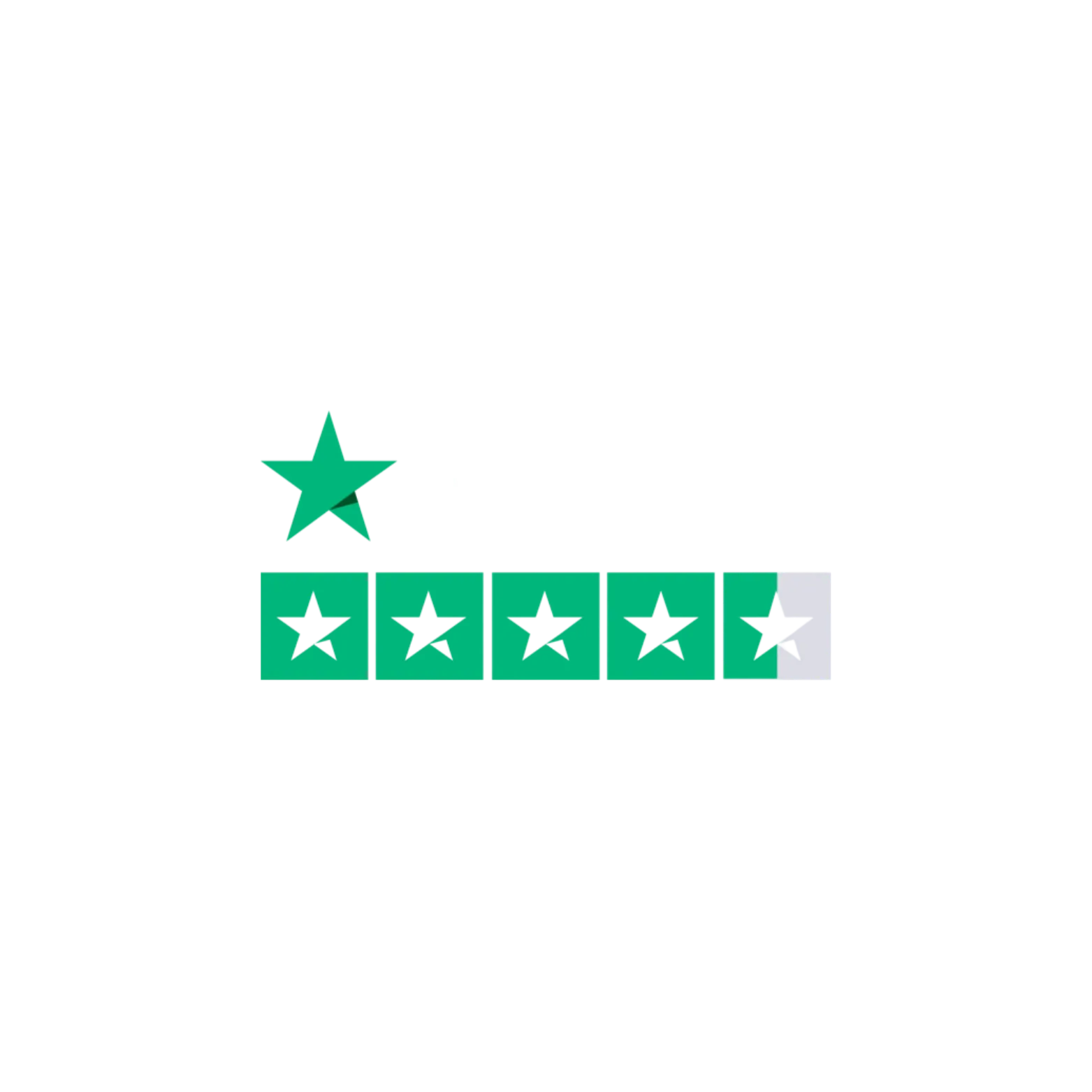 Webpulse Technologies Trustpilot Rated Excellent 2025